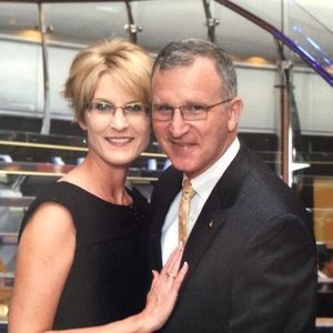 Meet your Posher, Lee